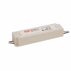 Dettagli tecnici Caratteristiche driver LED non dimmerabile, Protezione sovraccarico Collegamento (Componenti) Cavo con estre ...
