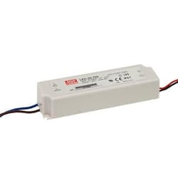 MEAN WELL LPC-35-1050 unità a LED