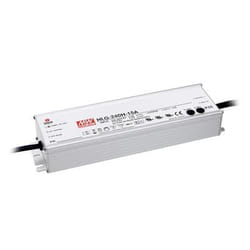 MEAN WELL HLG-240H-24B unità a LED