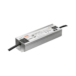 Mean Well - HLG-240H-24 Driver per led, Trasformatore per led Tensione costante, Corrente costante 240 w 10 a 24 v/dc Cir