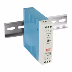 Dettagli tecnici Collegamento (Componenti) Morsetto a vite Corrente di uscita max. 3 A Dimensione del prodotto, larghezza 90. ...