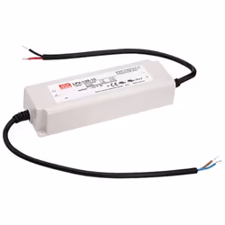 Dettagli tecnici Caratteristiche driver LED non dimmerabile, Protezione sovraccarico Collegamento (Componenti) Cavo con estre ...