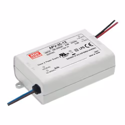 Dettagli tecnici Caratteristiche driver LED non dimmerabile, Protezione sovraccarico Classe di protezione II Collegamento (Co ...