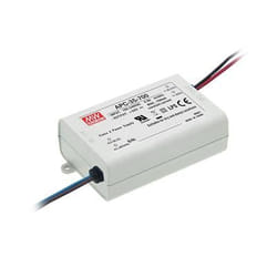 MEAN WELL APC-35-700 unità a LED