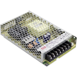 Mean Well LRS-150F-36 Alimentatore a commutazione. 36 V/DC 4.3 A 154.8 W
