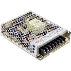 Mean Well LRS-100-24 Alimentatore a commutazione. 24 v/dc 4.5 a 108 w