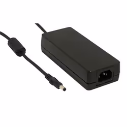 MEAN WELL GST90A15-P1M, 90 - 264 V, 90 W, 15 V, 6 A, RoHS, 60 mm