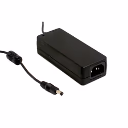 MEAN WELL GST60A12-P1J, Universale, Universale, 90 - 264 V, 60 W, 12 V, AC-DC