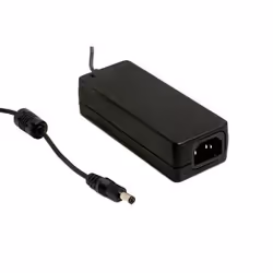 MEAN WELL GST40A12-P1J, 90 - 264 V, 40 W, 12 V, 50 mm, 125 mm, 287 g