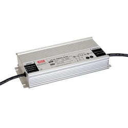 MEAN WELL HLG-480H-24A unità a LED