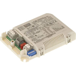 Mean Well - LCM-60KN Driver per led Corrente costante 60.3 w 500 - 1400 mA 2 - 90 v/dc dimmerabile 1 pz.