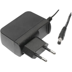 Edac - Power Electronics EA1019HHES1201 Alimentatore a spina tensione fissa 12 v/dc 2 a 24 w