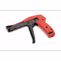 Dettagli tecnici Dimensione del prodotto, lunghezza 160 mm Larghezza fascette (max.) 4.8 mm Utensile installa fascette Utensi ...