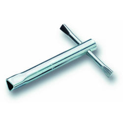 Cimco 112912 giradado Acciaio inox