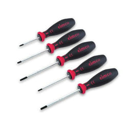 Cimco 11 7300 cacciavite manuale Set