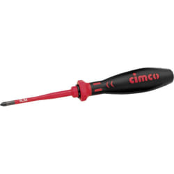 117782 vde Cacciavite a croce 2 Lunghezza della lama: 100 mm - Cimco