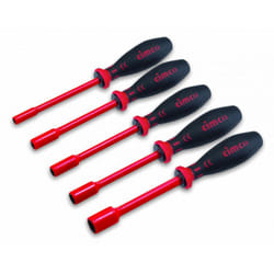 Cimco 117801 cacciavite manuale Set