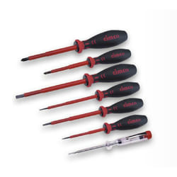 Cimco 11 7802 cacciavite manuale Set