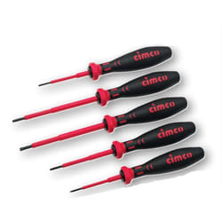 Cimco 11 7900 cacciavite manuale Set