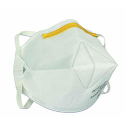 Cimco 140282 respiratore riutilizzabile FFP1 Respiratore a semimaschera