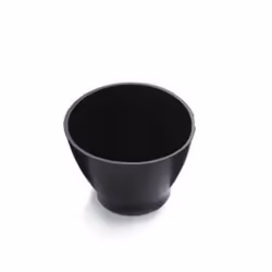 Cimco 14 0306, Singolo, Nero, Gomma, 1 pz, 12,5 cm, 90 mm