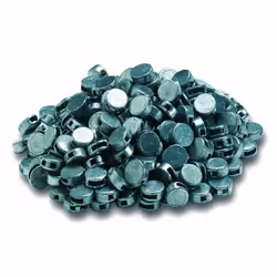 Cimco 140750, Porta zoccolatura, Acciaio, 8 mm, 850 pz