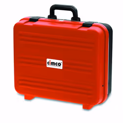 Cimco 172004 set di strumenti meccanici 22 strumenti