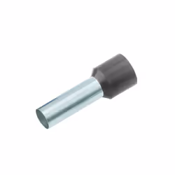 Cimco 182208, Capocorda per cavo, Latta, Dritto, Grigio, Metallico, Rame, 4 mm²