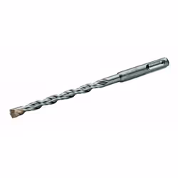 Cimco 208356, Martello perforatore, Punta per trapano elicoidale, Rotazione manuale destra, 1,4 cm, 300 mm, Mattone, Cemento
