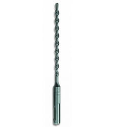 Cimco 208610 punta per trapano Punta per trapano elicoidale 1 pz