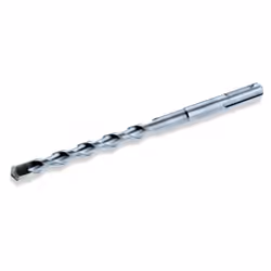 Cimco 208682, Martello perforatore, Punta per trapano elicoidale, Rotazione manuale destra, 2 cm, 450 mm, Calcestruzzo cellul ...