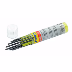 Cimco 212152, 2B, Grigio, 10 pz