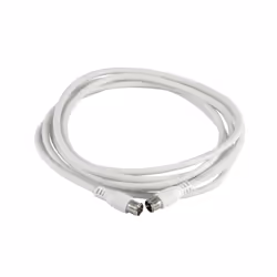 Kathrein ETG 30, 3 m, F, F, Bianco