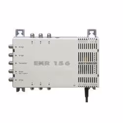 Kathrein EXR 156, Grigio, 47 - 862 MHz, 25 mA, 650 g, -20 - 55 °C, 215 x 148 x 43 mm