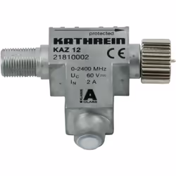 Kathrein KAZ12