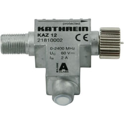 Kathrein KAZ12 parafulmine