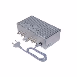 Kathrein VOS 32/F, F, 5 W, 198 - 252 V, 50 Hz, -20 - 55 °C, 184 x 134 x 63 mm