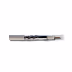 Kathrein LCD 90 cavo coassiale Coax. 100 m Bianco