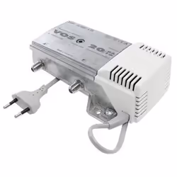 Kathrein VOS 20/RA-1G, F, 4,5 W, 230 V, 50 - 60 Hz, -20 - 55 °C, 155 x 105 x 54 mm