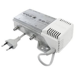 Kathrein VOS 20/RA-1G amplificatore di segnale TV 85 - 1006 MHz
