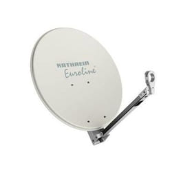 Kathrein KEA 750 antenna per satellite 10,7 - 12,75 GHz Bianco