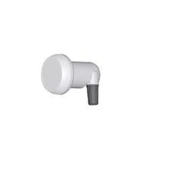 Kathrein KEL 411 convertitori abbassatore di frequenza Low Noise Block (LNB) 10,7 - 12,75 GHz Bianco