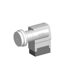 Kathrein KEL 422 convertitori abbassatore di frequenza Low Noise Block (LNB) 10,7 - 12,75 GHz Bianco