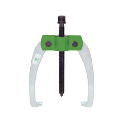 Kukko - Estrattore, 2 Artigli, Modello 44, Autobloccante, Modello: 44-3, Bloccaggio Capacità: 160 Mm, Profondità 160 Millimetri Di Serraggio
