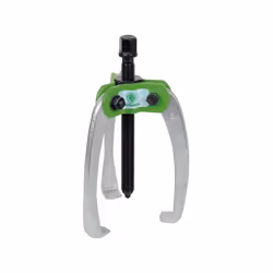 Depreciator autoGRIP ® No. 45, 3-armato Auto-tensione automatica, auto-bloccaggio e auto-centratura dei ganci di deduzione Dr ...