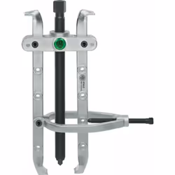 Separazione pullator COBRA No. 210 I ganci di detrazione sono reversibili e applicabili su entrambi i lati Con i canili di te ...