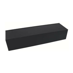 Dormakaba - Chiudiporta dorma TS71 - Nero - Senza braccio - Forza da 3 a 4 - 22212119