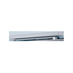 Dormakaba - Guida g.n per ts 91/ 92/ 93 dorma - Argento- 64010001