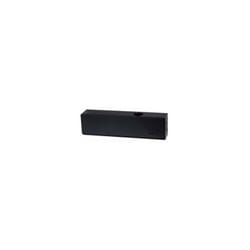 Dorma - Chiudiporta TS73V senza braccio nero - Forza da 2 a 4 - 37010119