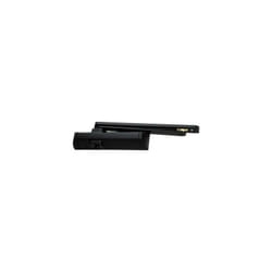 Dormakaba - dorma TS90 chiudiporta tagliafuoco - nero - forza 3 / 4 variabile - 10200219